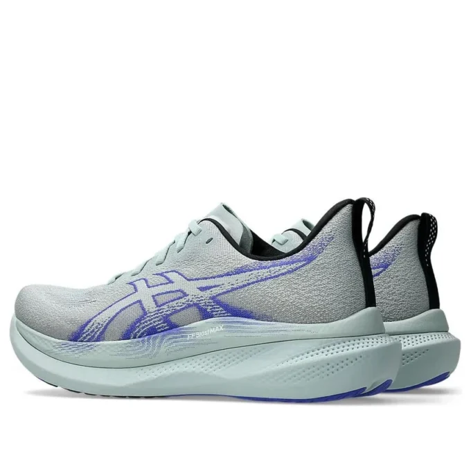 Glideride Max 2 «Cold Moss Cobalt Burst»