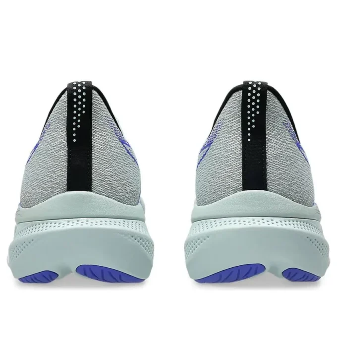 Glideride Max 2 «Cold Moss Cobalt Burst»