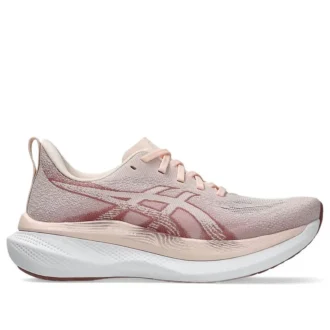 Glideride Max 2 «Pearl Pink Dusty Red»