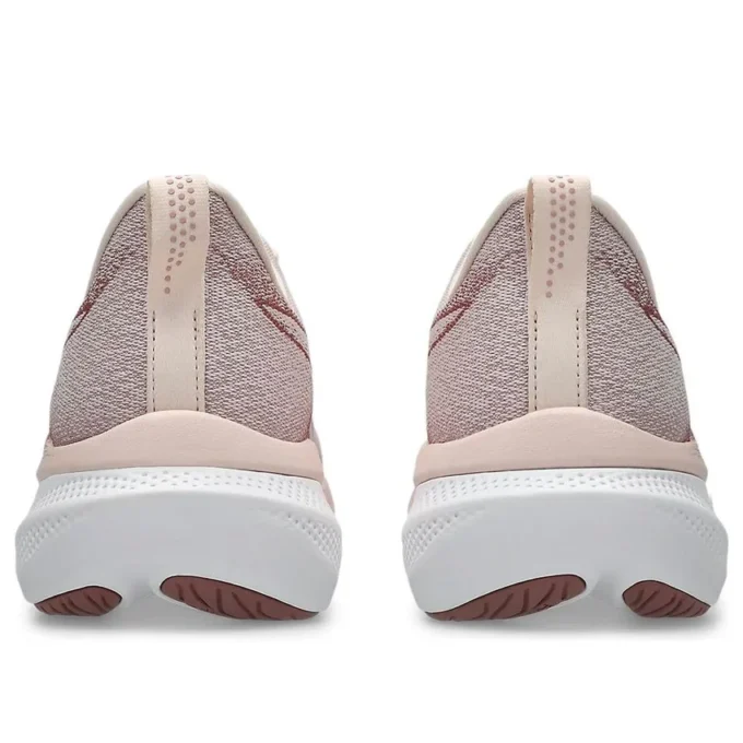 Glideride Max 2 «Pearl Pink Dusty Red»
