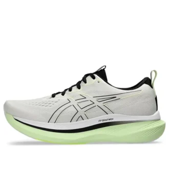 Glideride Max «Birch Black»