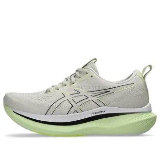 Glideride Max «Birch Black»