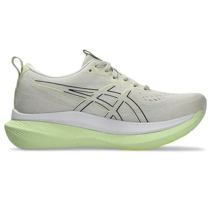 Glideride Max «Birch Black»