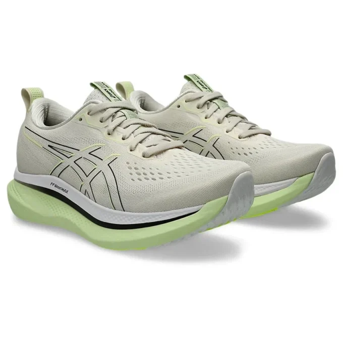 Glideride Max «Birch Black»
