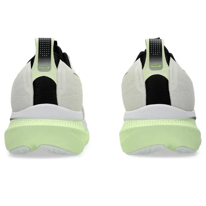 Glideride Max «Birch Black»
