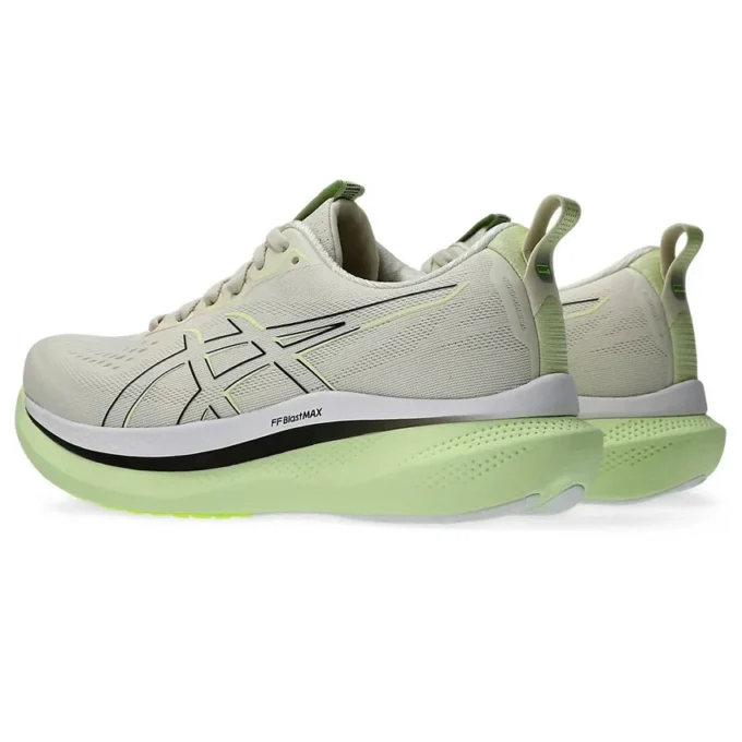 Glideride Max «Birch Black»