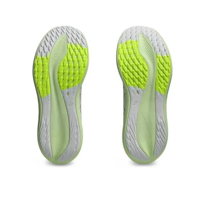 Glideride Max «Birch Black»
