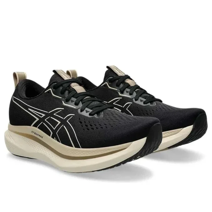 Glideride Max «Black Oatmeal»