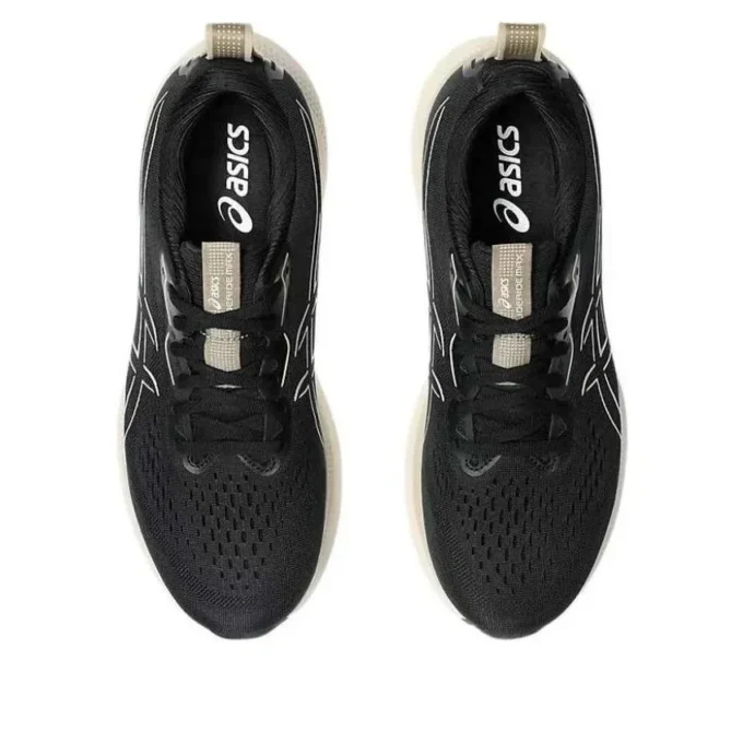 Glideride Max «Black Oatmeal»