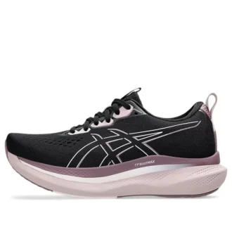 Glideride Max «Black Pale Pink»