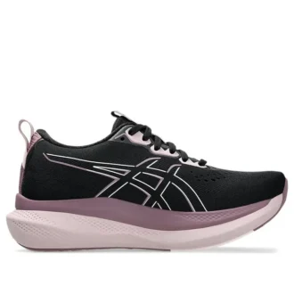Glideride Max «Black Pale Pink»