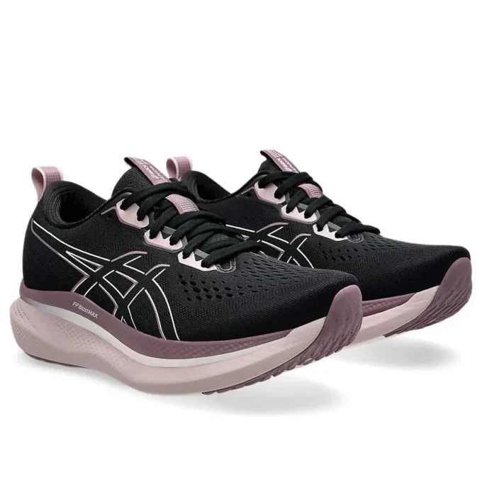 Glideride Max «Black Pale Pink»