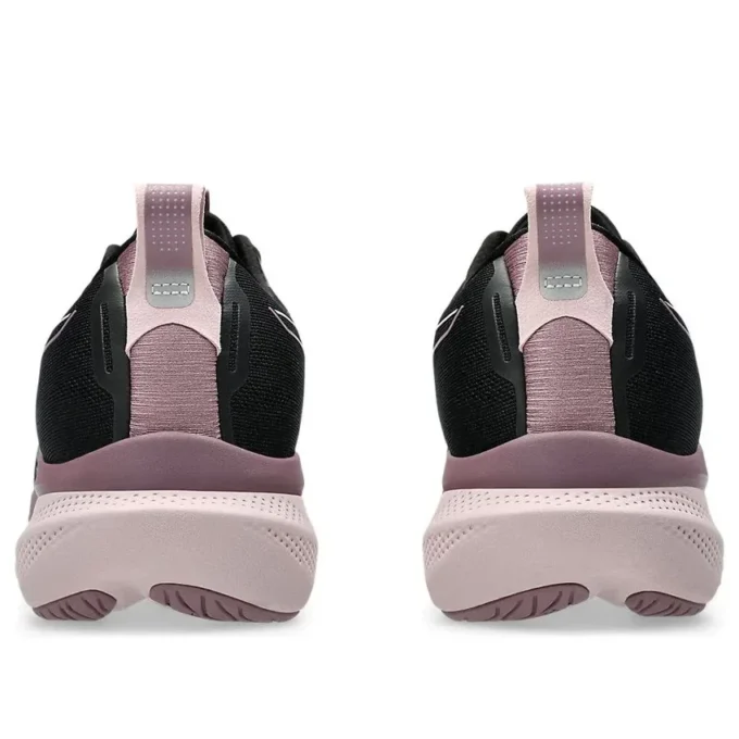 Glideride Max «Black Pale Pink»