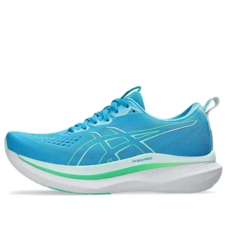 Glideride Max «Digital Aqua New Leaf»
