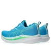 Glideride Max «Digital Aqua New Leaf»