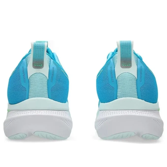 Glideride Max «Digital Aqua New Leaf»