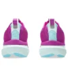 Glideride Max «Magenta intenso/Mar relajante»