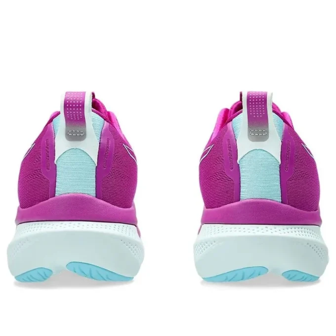 Glideride Max «Magenta intenso/Mar relajante»