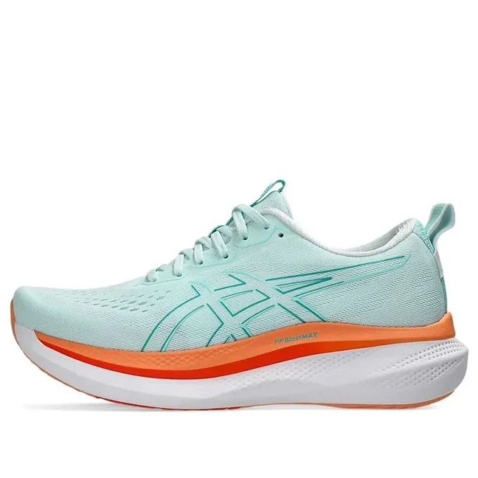 Glideride Max «Soothing Sea Wave Teal»