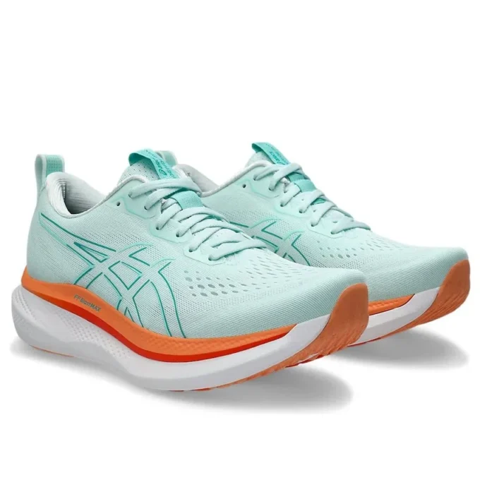 Glideride Max «Soothing Sea Wave Teal»