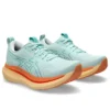 Glideride Max «Soothing Sea Wave Teal»