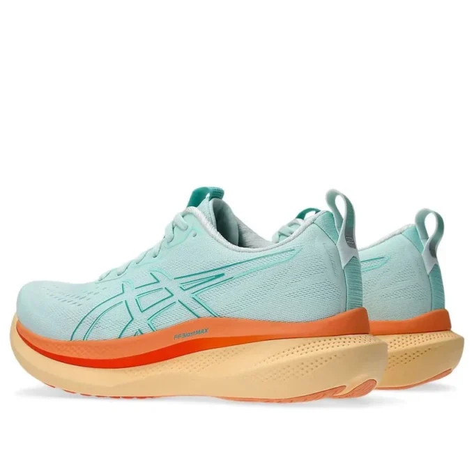 Glideride Max «Soothing Sea Wave Teal»