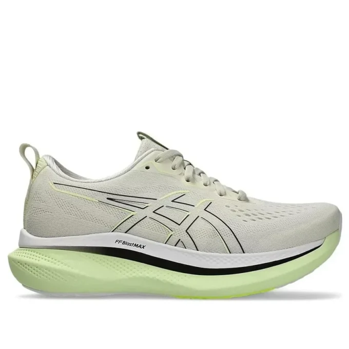 Glideride Max Wide «Birch Black»