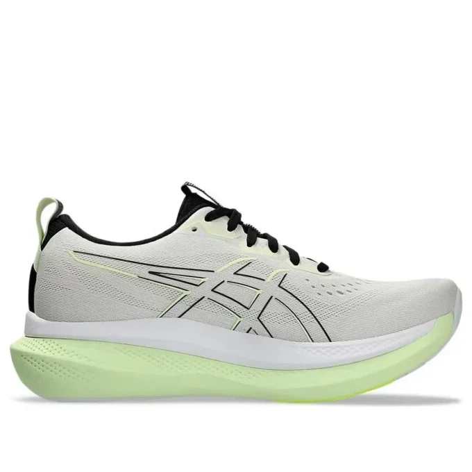 Glideride Max Wide «Birch Black»