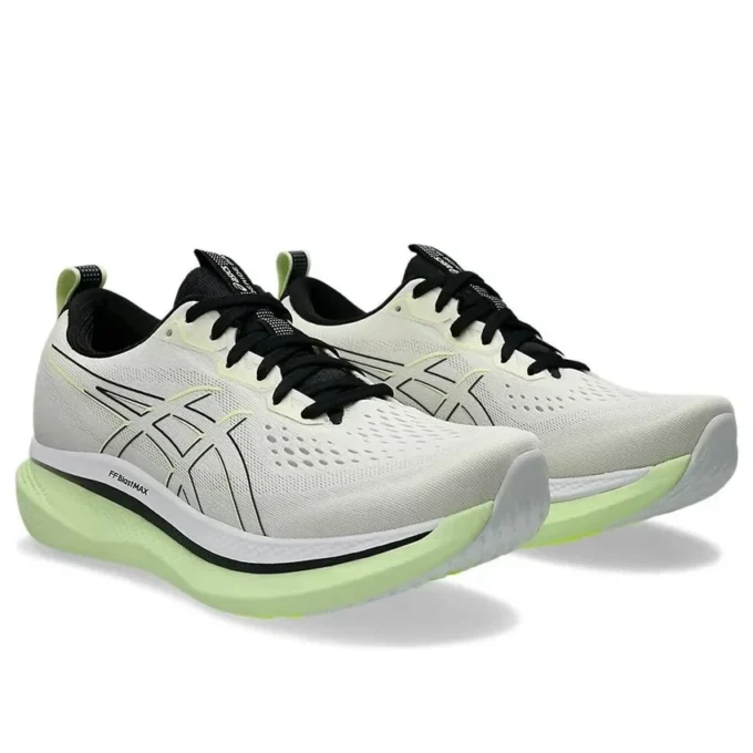 Glideride Max Wide «Birch Black»