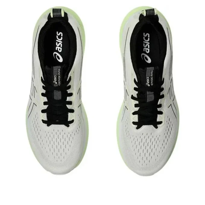 Glideride Max Wide «Birch Black»