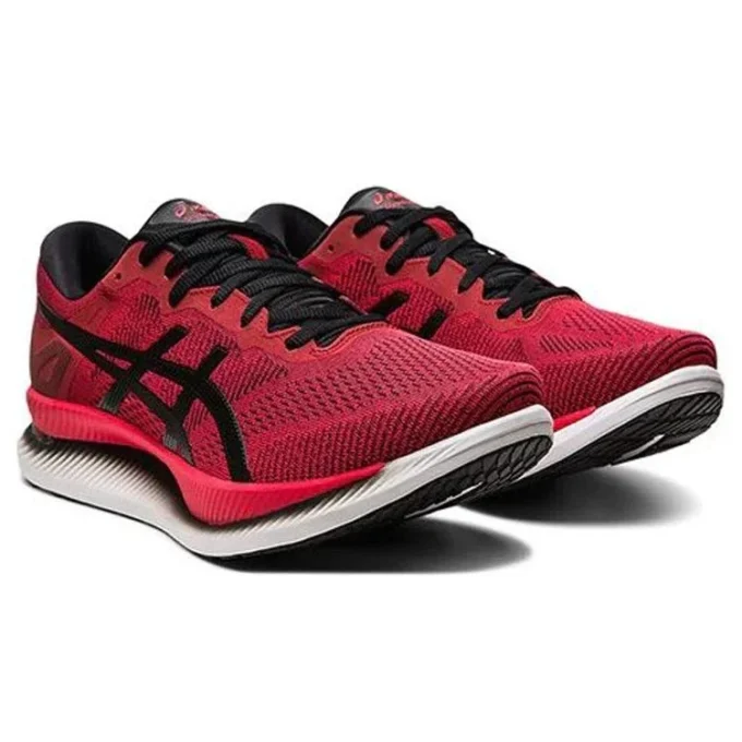 Glideride «Speed Red»