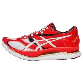 Glideride «Tokyo Marathon»