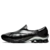 GmbH x GEL Chappal «Black»