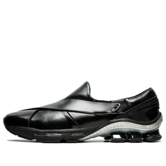 GmbH x GEL Chappal «Black»
