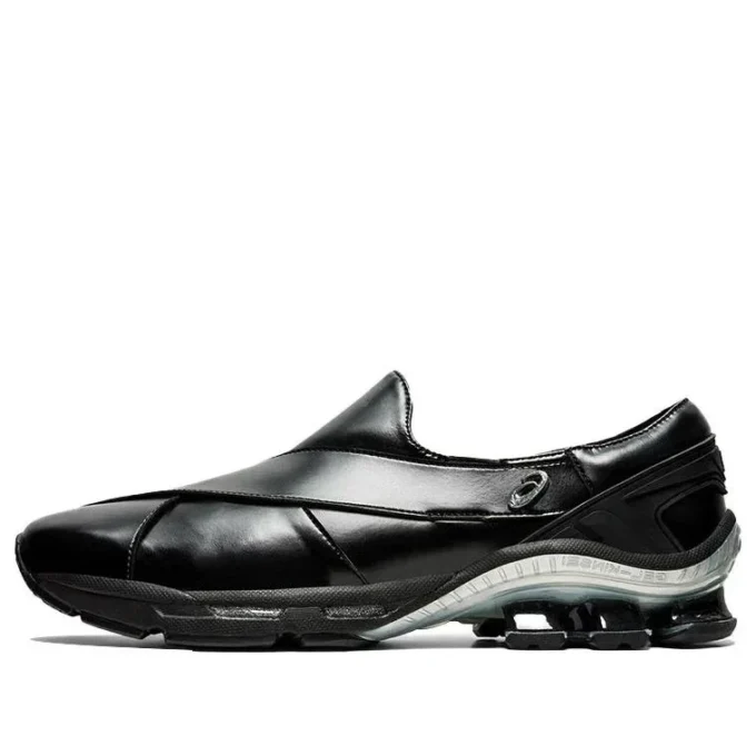 GmbH x GEL Chappal «Black»