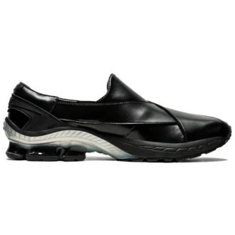 GmbH x GEL Chappal «Black»