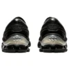 GmbH x GEL Chappal «Black»