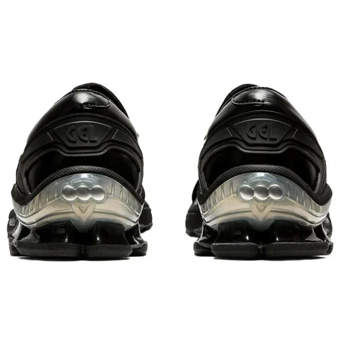GmbH x GEL Chappal «Black»