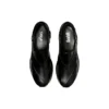 GmbH x GEL Chappal «Black»