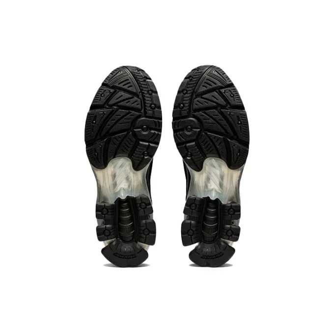 GmbH x GEL Chappal «Black»