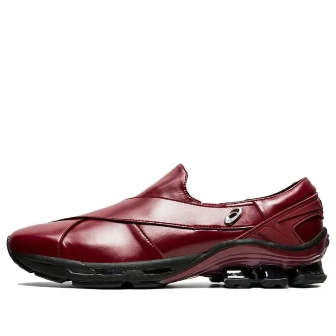 GmbH x GEL Chappal «Burgundy» GmbH x GEL Chappal «Burgundy»