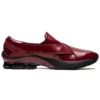 GmbH x GEL Chappal «Burgundy» GmbH x GEL Chappal «Burgundy»