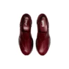 GmbH x GEL Chappal «Burgundy» GmbH x GEL Chappal «Burgundy»