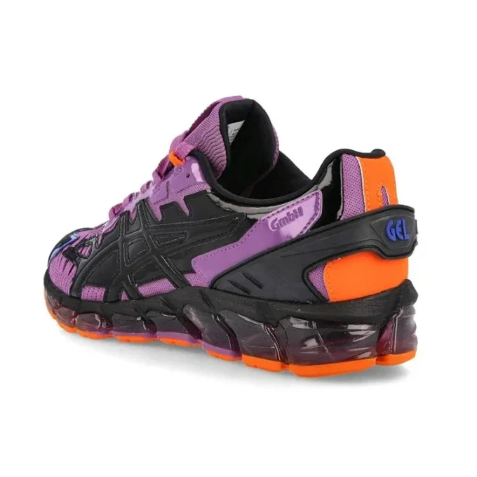 GmbH x Gel-Quantum 360 6 «Orchid Black»