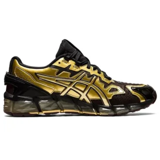 GmbH x Gel-Quantum 360 6 «Rich Gold Black Coffee»