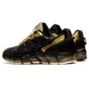 GmbH x Gel-Quantum 360 6 «Rich Gold Black Coffee»