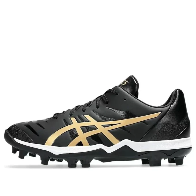 Goldstage Fang «Black Rich Gold»