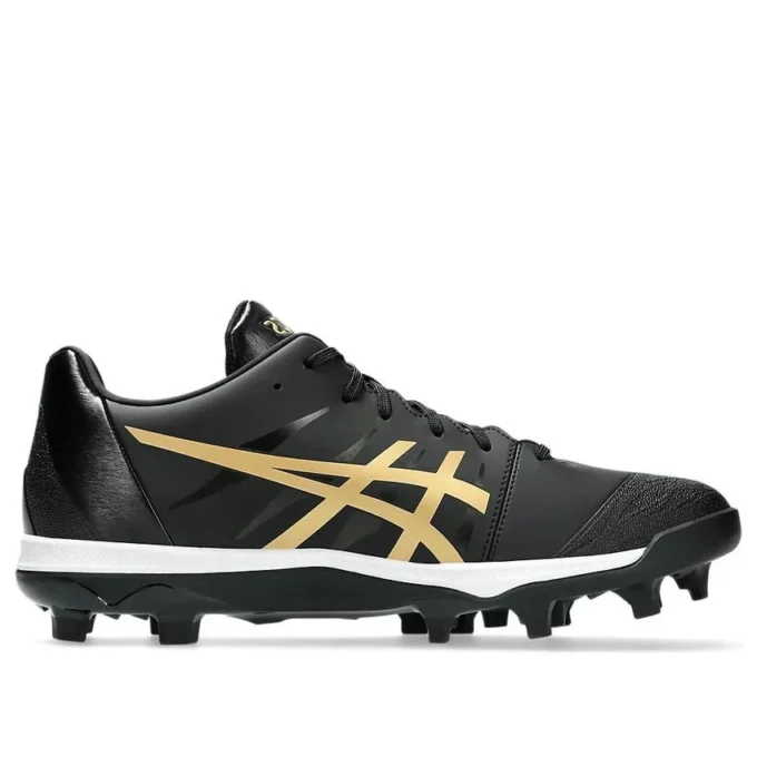 Goldstage Fang «Black Rich Gold»