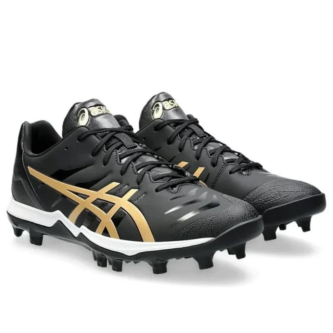 Goldstage Fang «Black Rich Gold»
