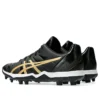 Goldstage Fang «Black Rich Gold»